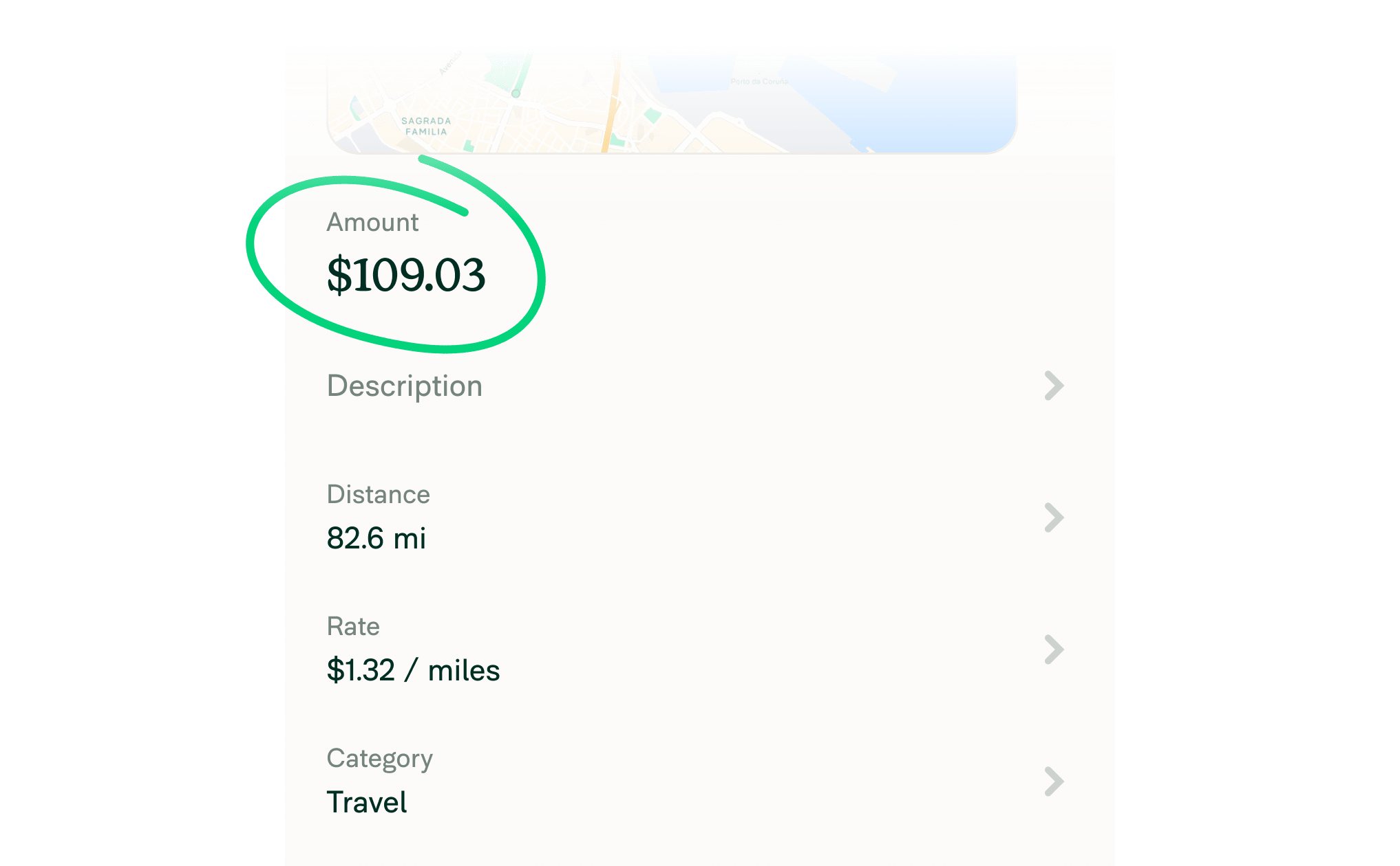 Mileage Tracking & Distance App | Expensify