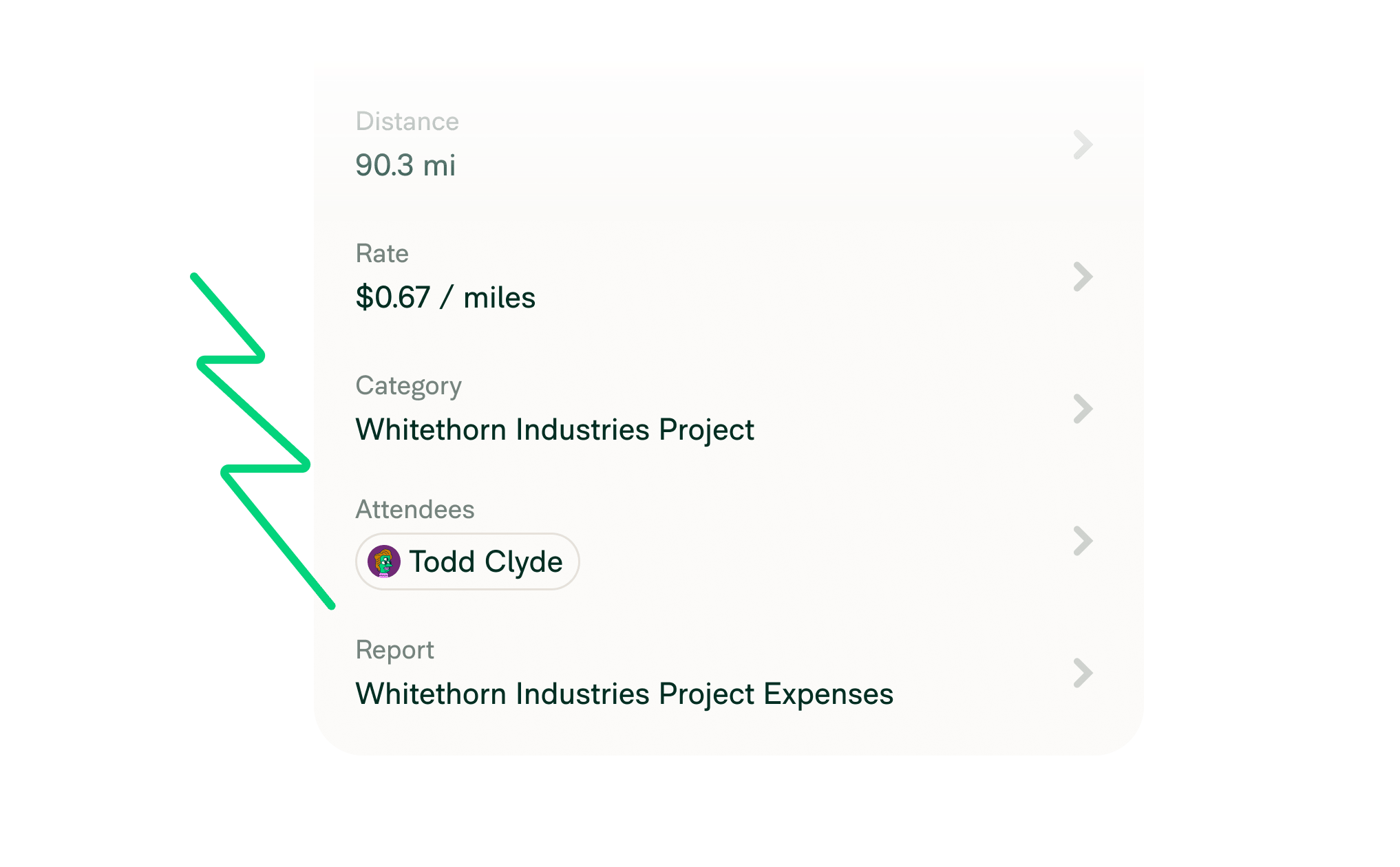 Mileage Tracking & Distance App | Expensify